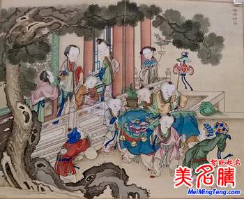 轉(zhuǎn):人民日報刊文談給孩子起名:在姓名中辨認時代的脈動